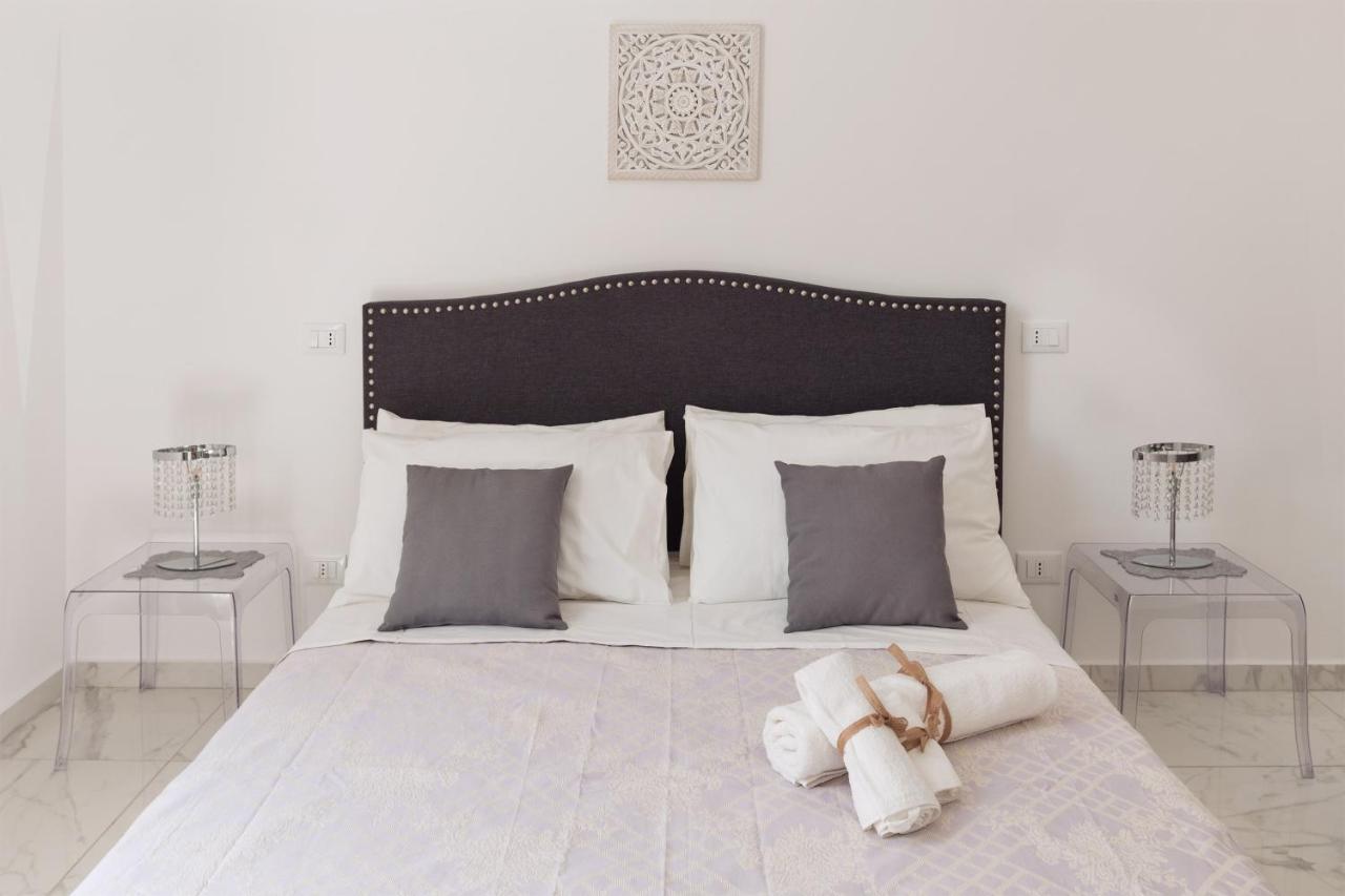 Calafatari B&B Syracuse Bagian luar foto