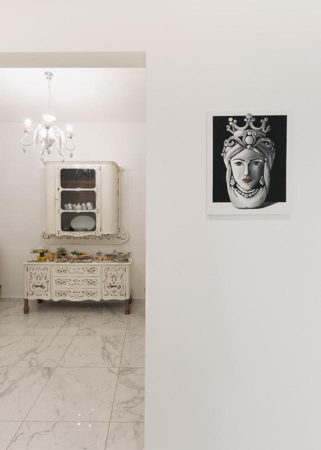 Calafatari B&B Syracuse Bagian luar foto