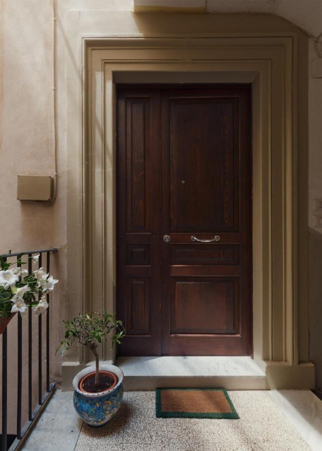 Calafatari B&B Syracuse Bagian luar foto