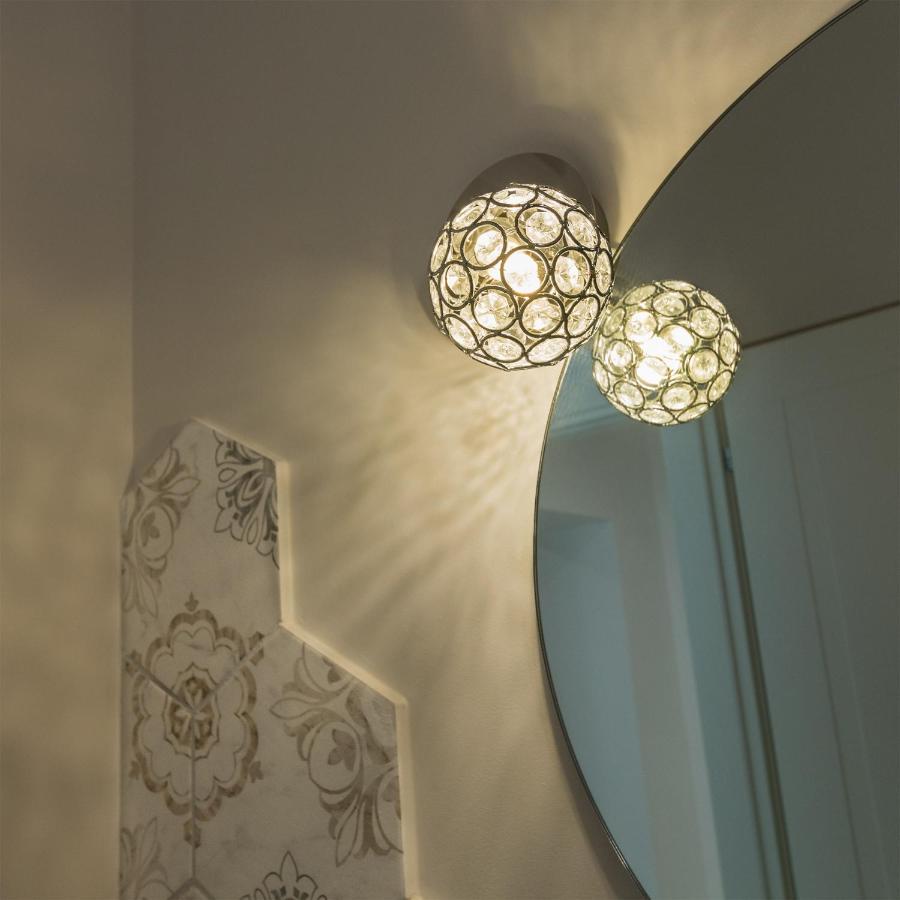 Calafatari B&B Syracuse Bagian luar foto