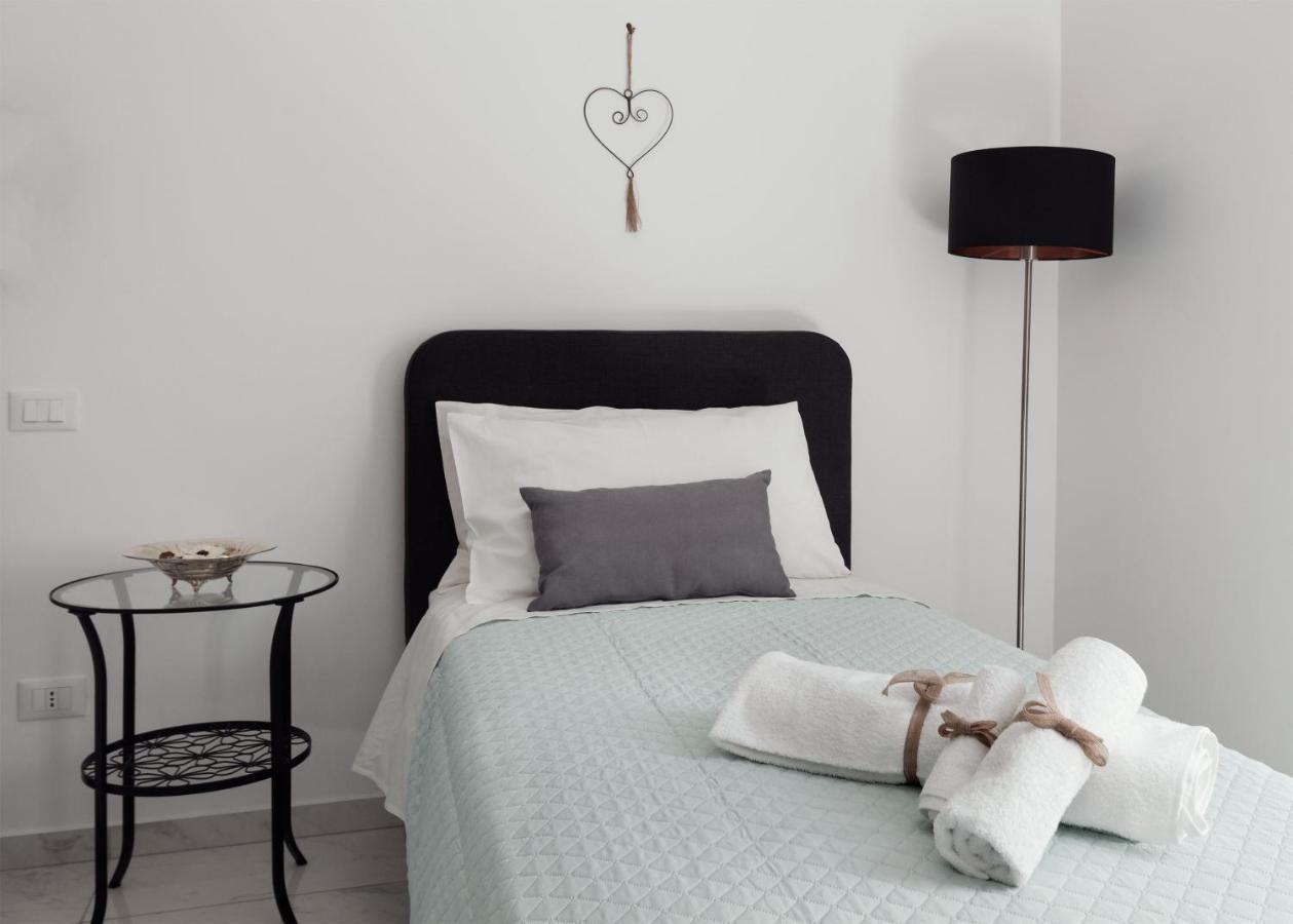 Calafatari B&B Syracuse Bagian luar foto